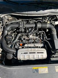 Motore per VW Passat Touran 1,4 TSI Ecofuel CDG