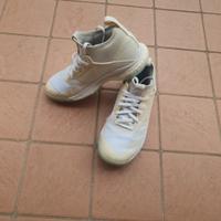 scarpe da pallavolo Adidas n. 36,5