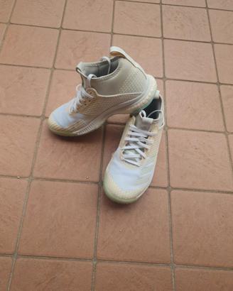 scarpe da pallavolo Adidas n. 36,5