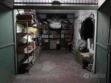 Posto auto in box Colli aminei