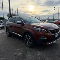 PEUGEOT 3008 BlueHDi 130 S&S EAT8 GT Line