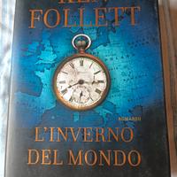 L'inverno del mondo (K. Follett)