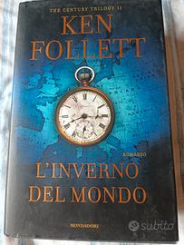 L'inverno del mondo (K. Follett)