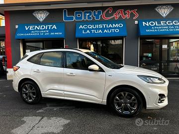 Ford Kuga 1.5 EcoBlue 120 CV aut. 2WD ST-Line X FU