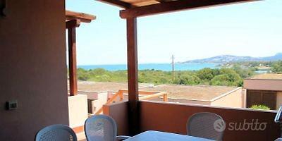 Multiproprietà Golfo di Arzachena / Costa Smeralda
