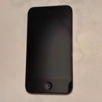 ipod touch 4 gen- non testato