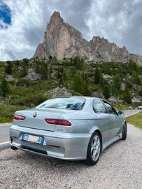 Alfa 156 GTA 3.2 V6 ITALIANA