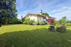 VILLA SINGOLA A MOGLIANO VENETO
