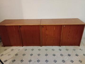 Coppia mobili 