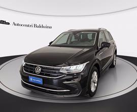 VOLKSWAGEN Tiguan 1.5 tsi life 130cv