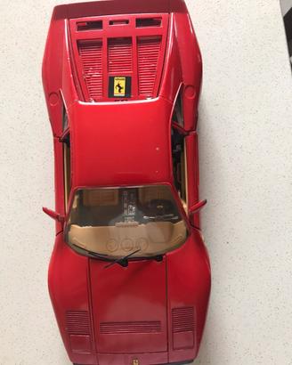 Ferrari da collezione