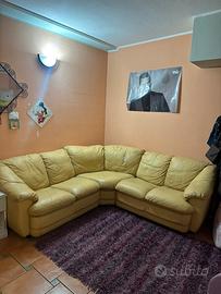 divano ad angolo