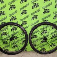 RUOTE MAVIC COSMIC SLR 32 DISC USATE