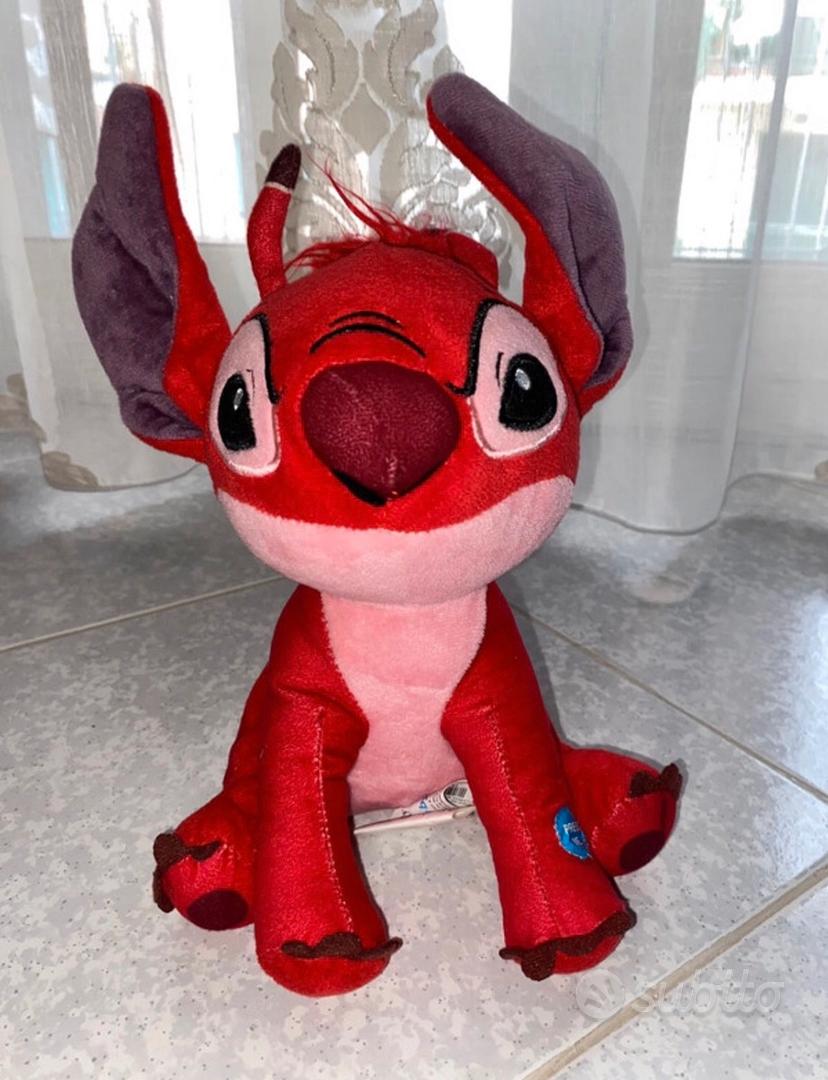 Stitch rosso - Tutto per i bambini In vendita a Brindisi