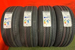 225 55 18 Gomme Estive 2025 Continetal 225 55 R18