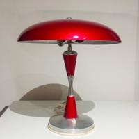 Lampada da tavolo Targetti anni 60/70