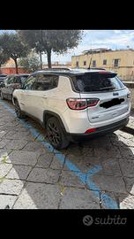 Jeep compass 4xe S 240cv