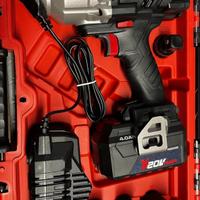 Parkside smontagomme 1356nm X20 Brushless