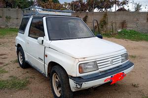 Suzuki Vitara 1.6   8 v  iscritta ASI