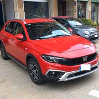 Fiat Tipo 1.5 Hybrid DCT 5 porte City Cross