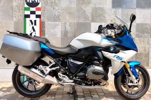 Bmw R 1200 RS 2016 FULL OPTIONAL - GARANZIA 12 MES