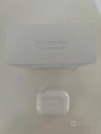 Airpods Pro originali apple