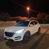 HYUNDAI Tucson 2ª serie - 2015