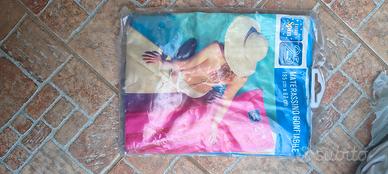 materassino gonfiabile 