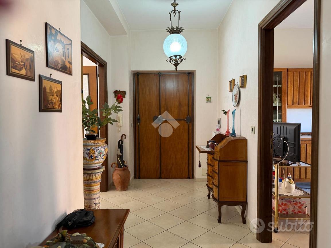Appartamento – Soriano nel Cimino, Selvarella - Vista 4