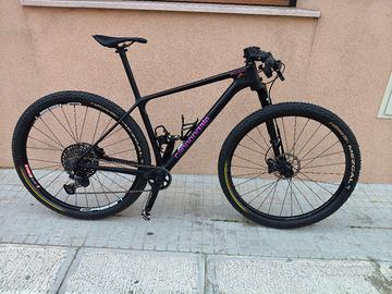 cannondale fsi Tg M