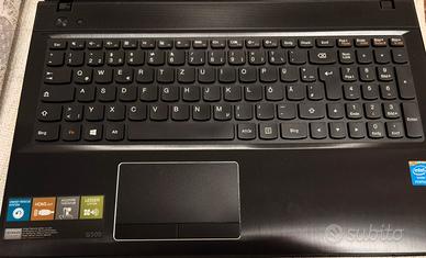 Lenovo G 500