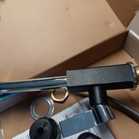 Rubinetto miscelatore cucina FRANKE modello Maris