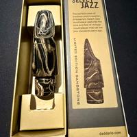 D’addario Select Jazz D7M Marble Sax Tenore