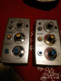 DURST colorneg analyser