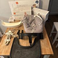 Accessori per Stokke Tripp Trapp (seggiolone)