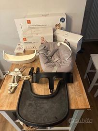Accessori per Stokke Tripp Trapp (seggiolone)
