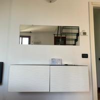 Mobili contenitori da soggiorno