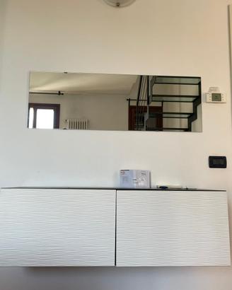 Mobili contenitori da soggiorno
