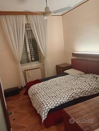 Stanza singola in appartamento condiviso