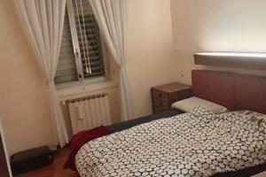 Stanza singola in appartamento condiviso