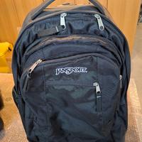 zaino trolley jeans sport