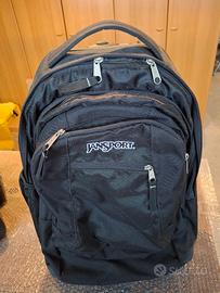 zaino trolley jeans sport