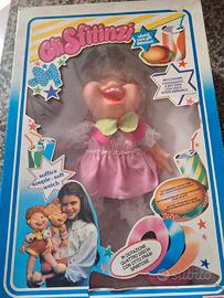 Bambolina Sfitinzi 1987