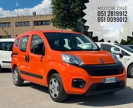 Fiat Qubo 1.4 8V 77 CV Lounge Natural Power