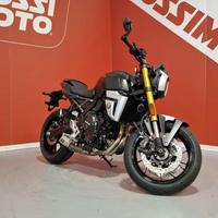 SUZUKI GSX-8T MY26 (2025-)