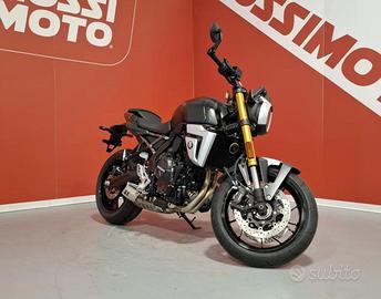 SUZUKI GSX-8T MY26 (2025-)