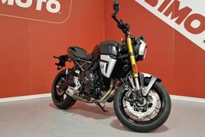 SUZUKI GSX-8T MY26 (2025-)