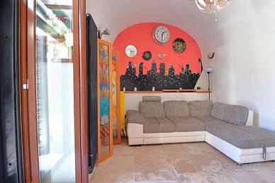 Casa Indipendente Bari [Cod. rif 3323705VRG] (Carb