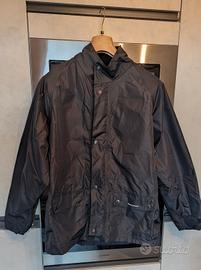 Set antipioggia Tucano Urbano giacca + pantalone