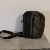 Borsello a tracolla Lumberjack 